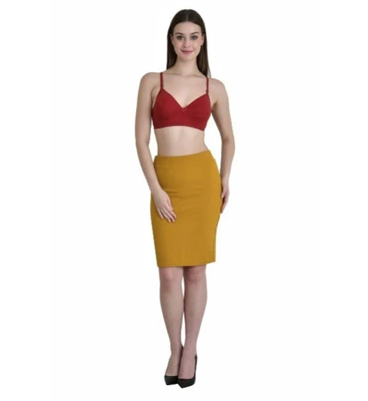 PALTU PLAN PADDED BRA