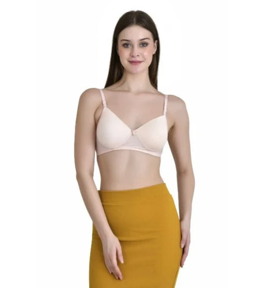 PALTU PLAN PADDED BRA