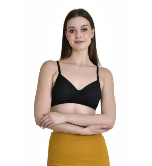PALTU PLAN PADDED BRA
